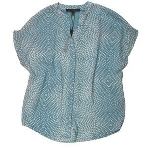 Price drop 🎉 NWT - Harvè Bernard blouse - medium
